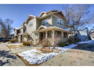 More Details about MLS # 964519 : 1944 ARAPAHOE AVE A BOULDER CO 80302