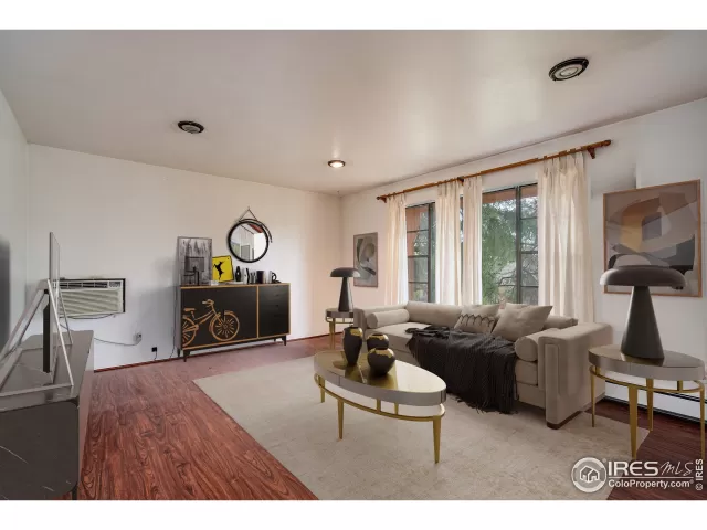 MLS: 964870 Condo For Sale