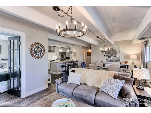 MLS: 965125 Condo For Sale