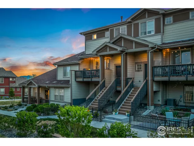 MLS: 965754 Condo For Sale