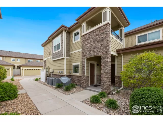 MLS: 965943 Condo For Sale