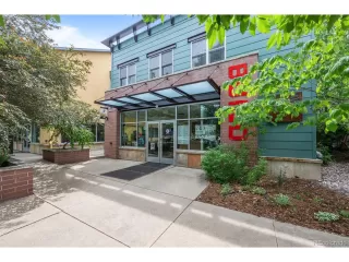 More Details about MLS # 9661368 : 625 MAIN ST 2A LOUISVILLE CO 80027