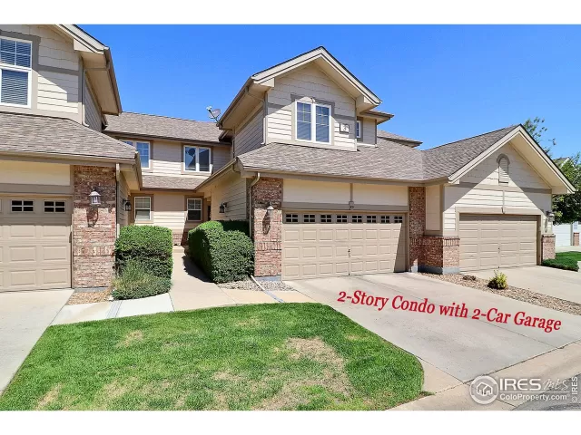 MLS: 966201 Condo For Sale