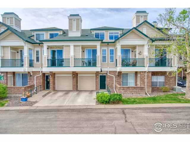 MLS: 966484 Condo For Sale