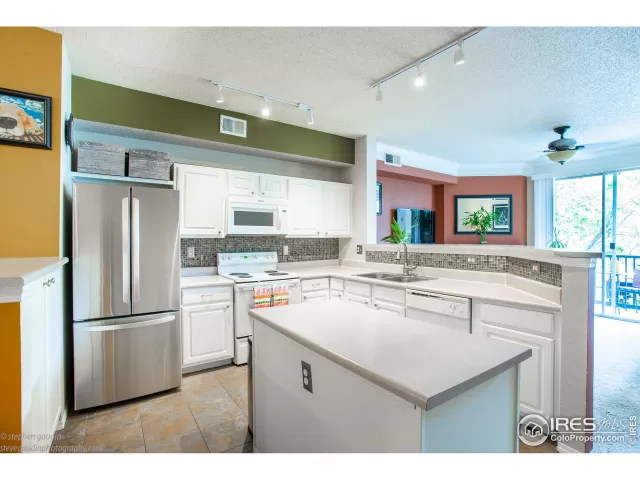 MLS: 966486 Condo For Sale