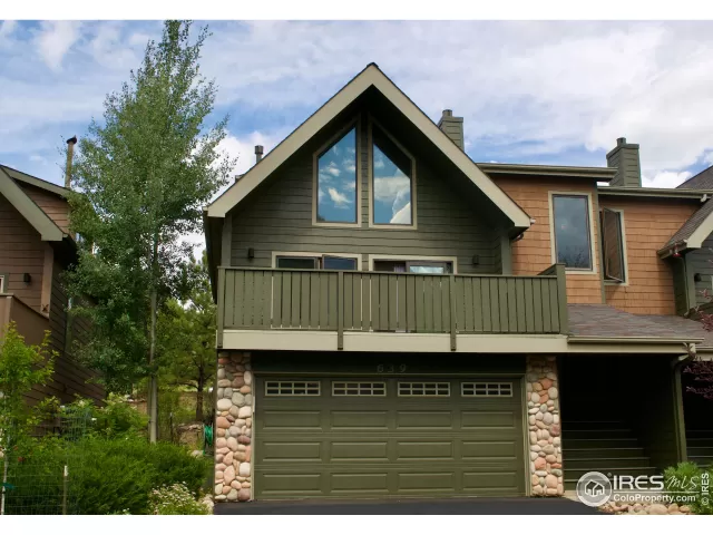 MLS: 966592 Condo For Sale