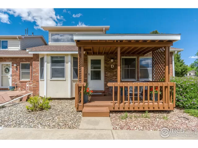 MLS: 966732 Condo For Sale