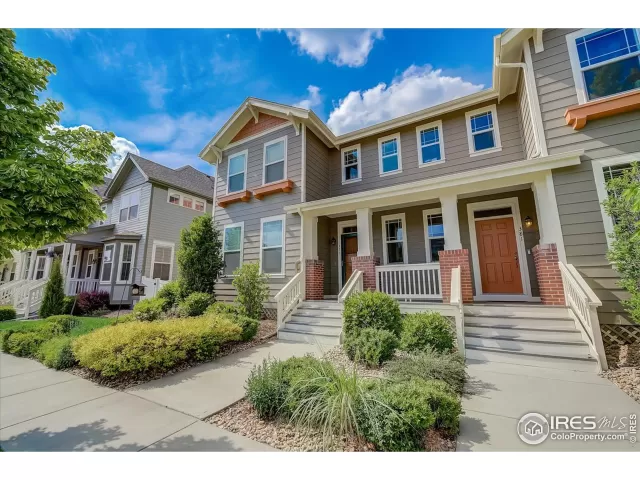 MLS: 967265 Condo For Sale