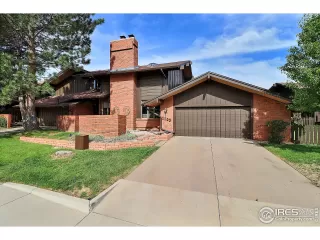 More Details about MLS # 968176 : 2103 28TH AVE 2-E GREELEY CO 80634