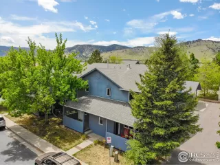 More Details about MLS # 968476 : 4625 15TH ST C BOULDER CO 80304