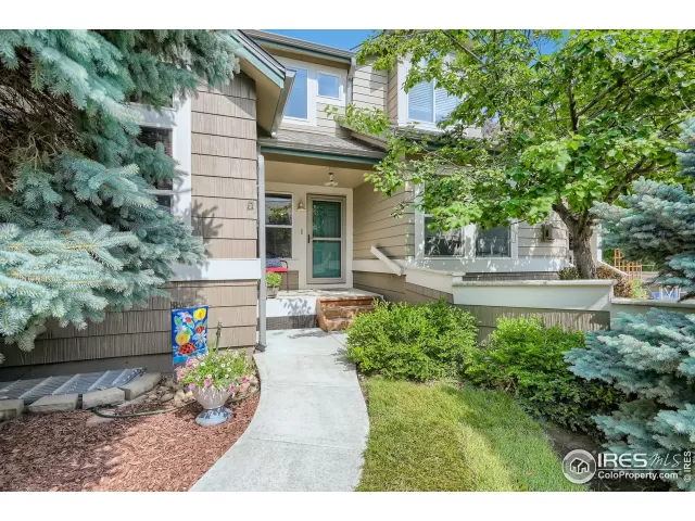 MLS: 968512 Condo For Sale