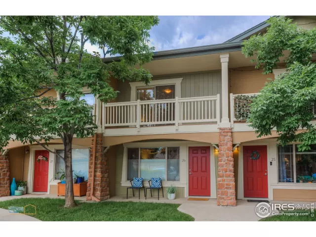 MLS: 968543 Condo For Sale