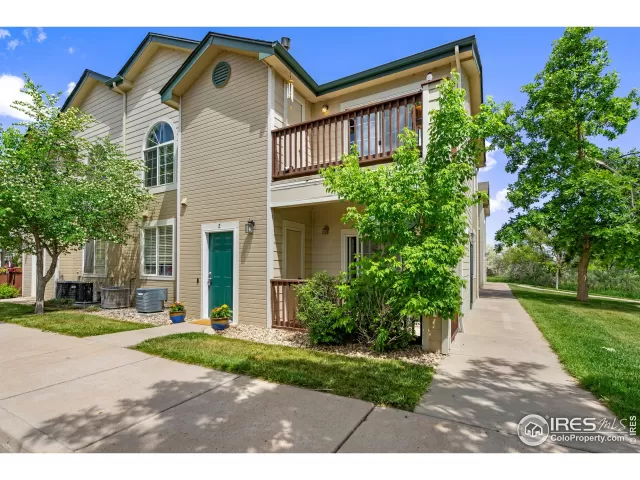 MLS: 968631 Condo For Sale