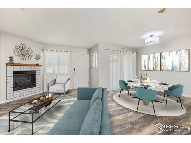 MLS: 968847 Condo For Sale