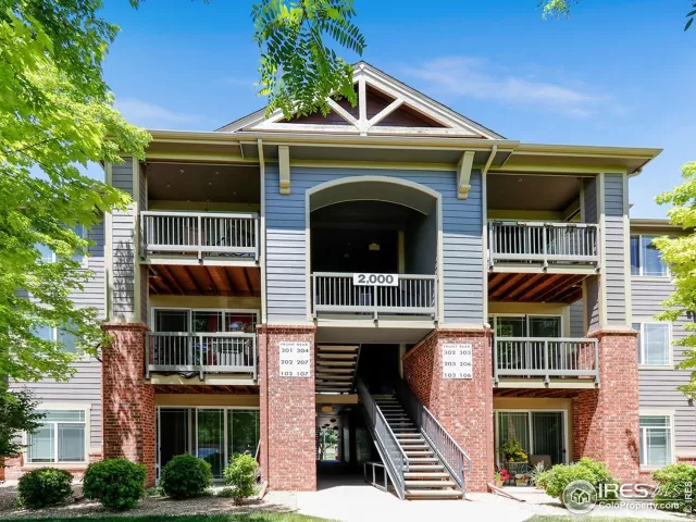 MLS: 968858 Condo For Sale