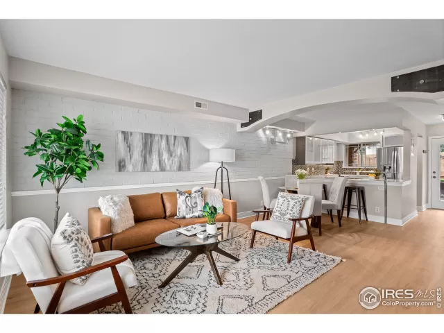 MLS: 969310 Condo For Sale