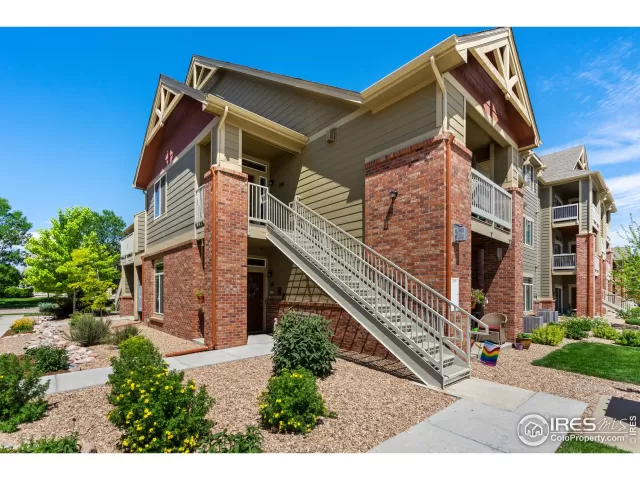 MLS: 969414 Condo For Sale