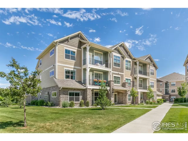 MLS: 969471 Condo For Sale