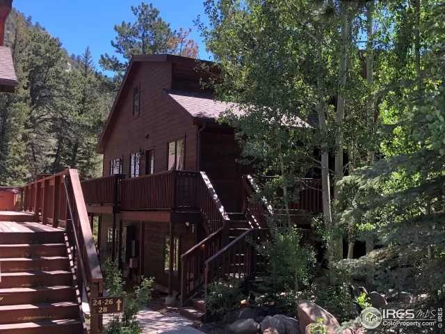 MLS: 969877 Condo For Sale