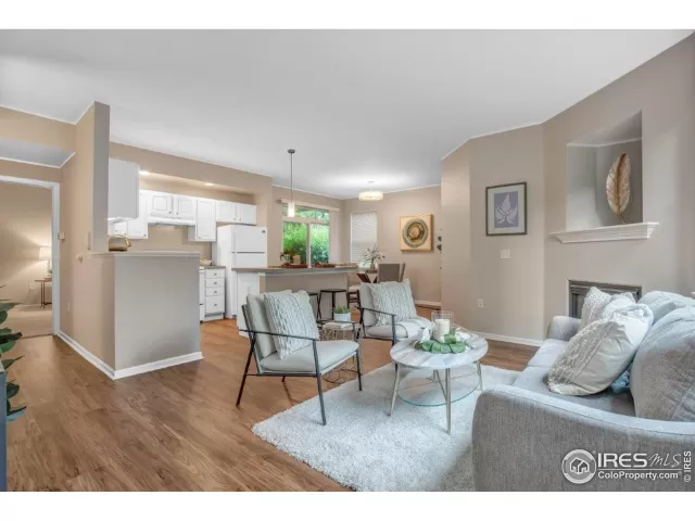 MLS: 970317 Condo For Sale