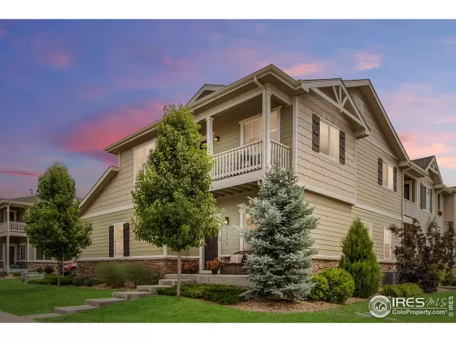 MLS: 970378 Condo For Sale