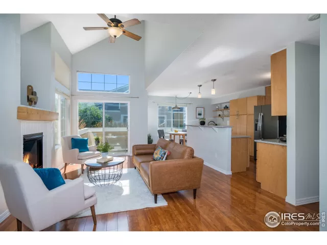 MLS: 970484 Condo For Sale