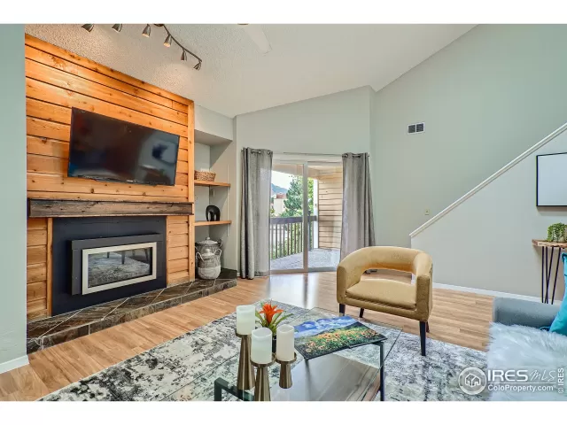 MLS: 970813 Condo For Sale