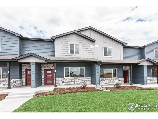 MLS: 971069 Condo For Sale