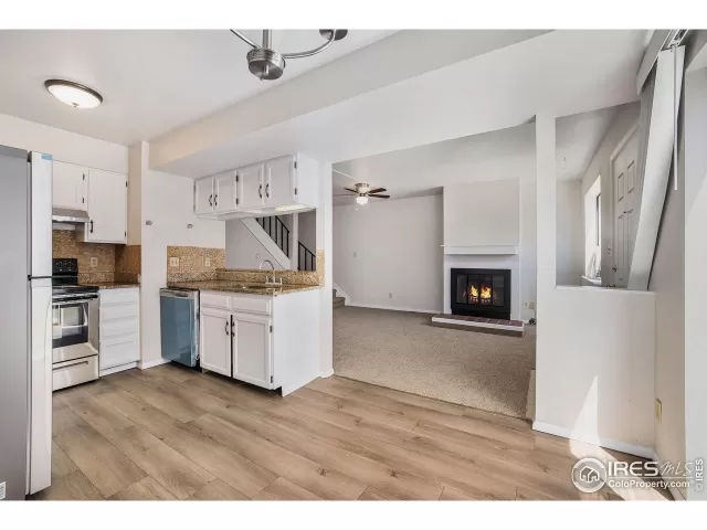 MLS: 971643 Condo For Sale