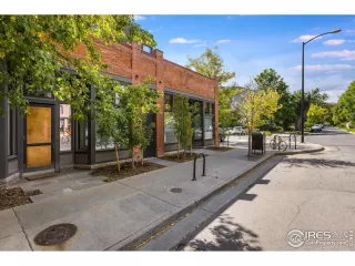 More Details about MLS # 976436 : 700 PEARL ST 4 BOULDER CO 80302