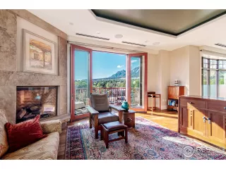 More Details about MLS # 977518 : 1301 CANYON BLVD 410 BOULDER CO 80302