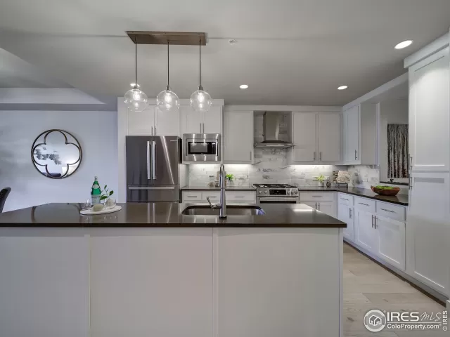 MLS: 977834 Condo For Sale