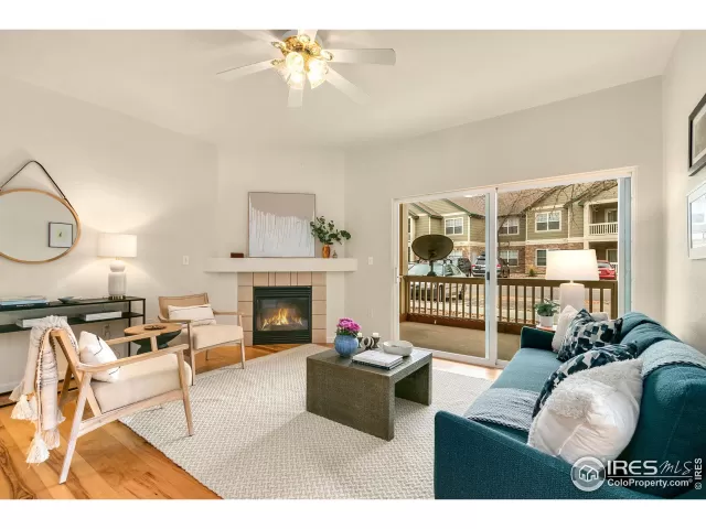 MLS: 978649 Condo For Sale