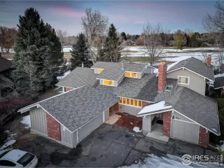 More Details about MLS # 980021 : 4946 CARTER CT B BOULDER CO 80301