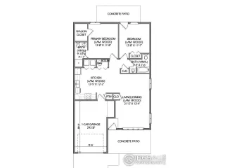 Photo #4: 980179 Listing 