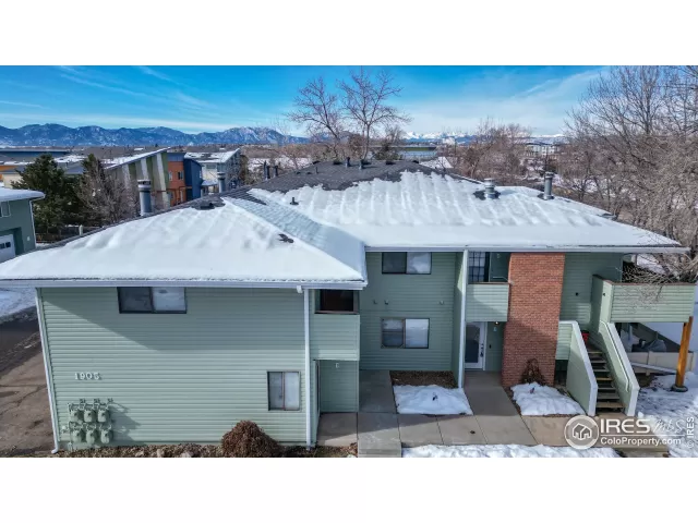 MLS: 980505 Condo For Sale