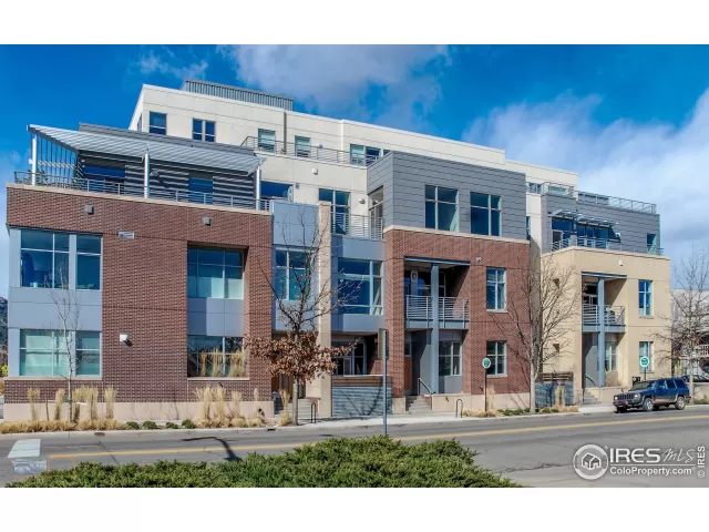 MLS: 981216 Condo For Sale