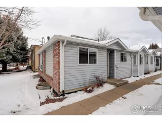 More Details about MLS # 981252 : 2019 TERRY ST 1C LONGMONT CO 80501