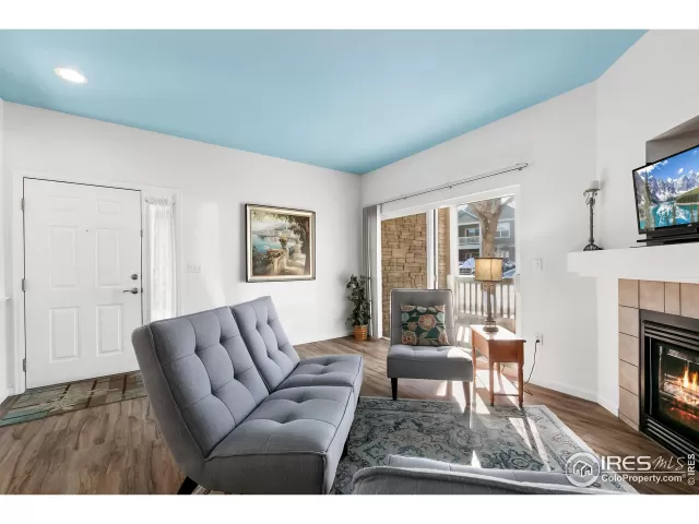 MLS: 981419 Condo For Sale