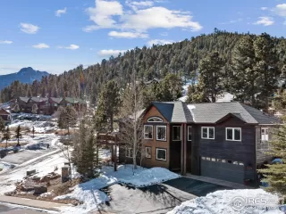 Click for more information on MLS # 982020 : 508 PROMONTORY DR ESTES PARK CO 80517 More Details about MLS # 982020 : 508 PROMONTORY DR ESTES PARK CO 80517