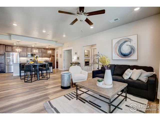 MLS: 982296 Condo For Sale