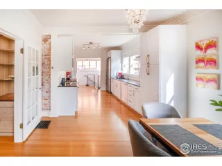 More Details about MLS # 983046 : 2010 19TH ST BOULDER CO 80302