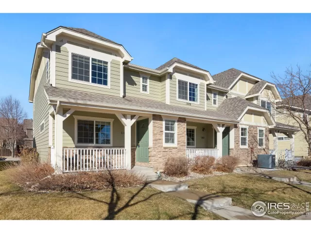 MLS: 983292 Condo For Sale