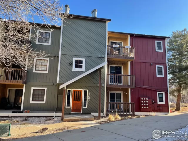 MLS: 983365 Condo For Sale