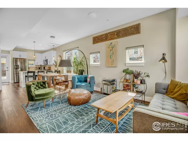 MLS: 983370 Condo For Sale