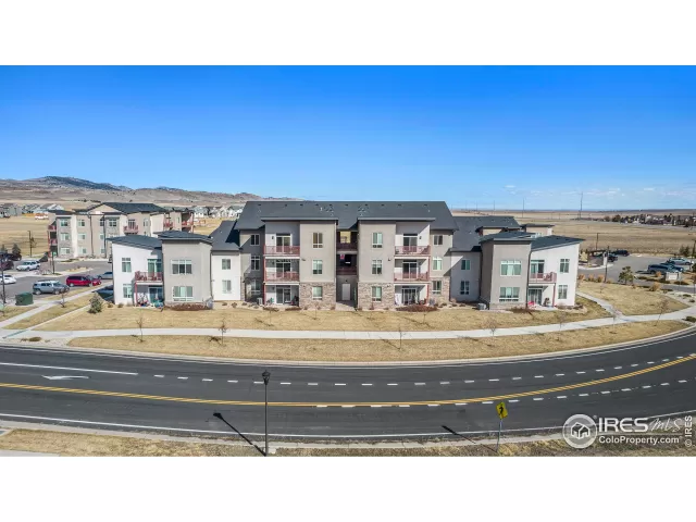 MLS: 983793 Condo For Sale