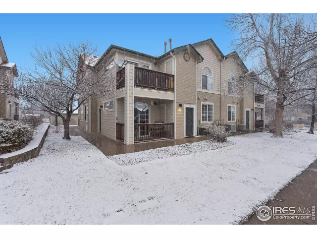 MLS: 984126 Condo For Sale