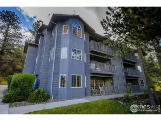 Click for more information on MLS # 985041 : 160 RIVERSIDE DR B-1 ESTES PARK CO 80517 More Details about MLS # 985041 : 160 RIVERSIDE DR B-1 ESTES PARK CO 80517