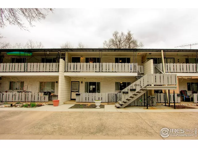 MLS: 985941 Condo For Sale