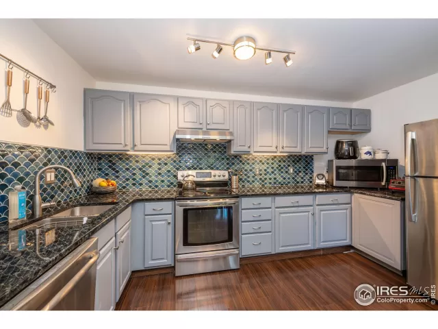 MLS: 988970 Condo For Sale